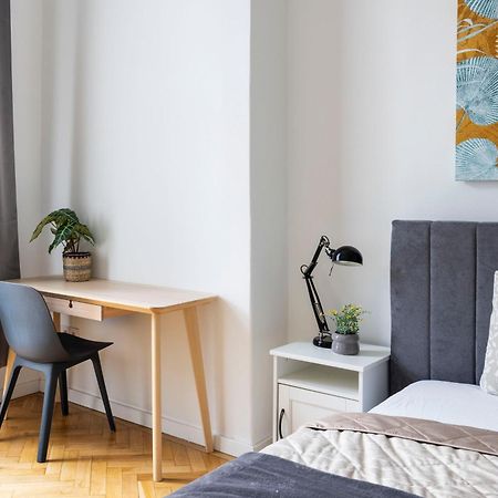 Exclusive Central Grand Residence In The Heart Of Budapest Exterior foto