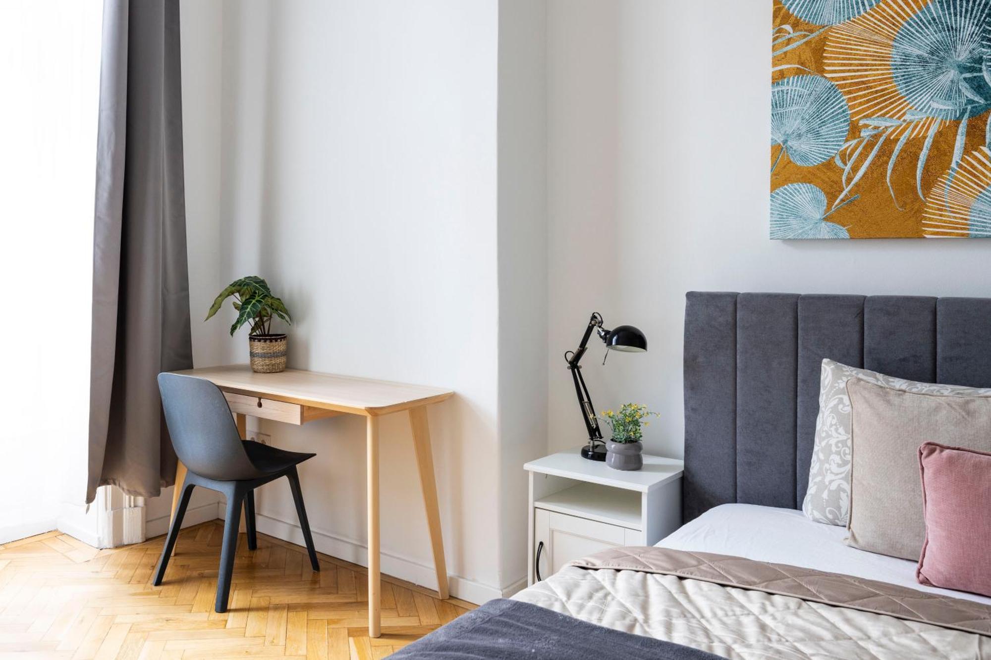 Exclusive Central Grand Residence In The Heart Of Budapest Exterior foto