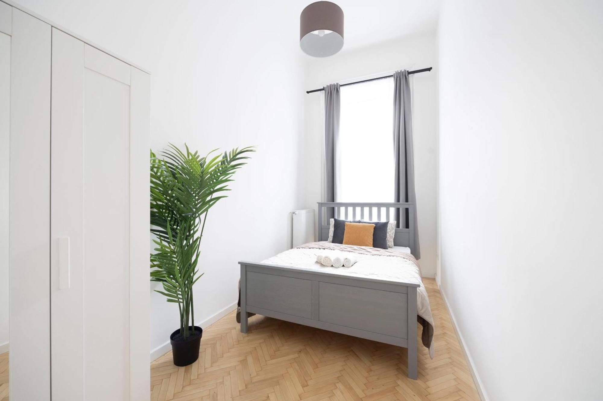Exclusive Central Grand Residence In The Heart Of Budapest Exterior foto