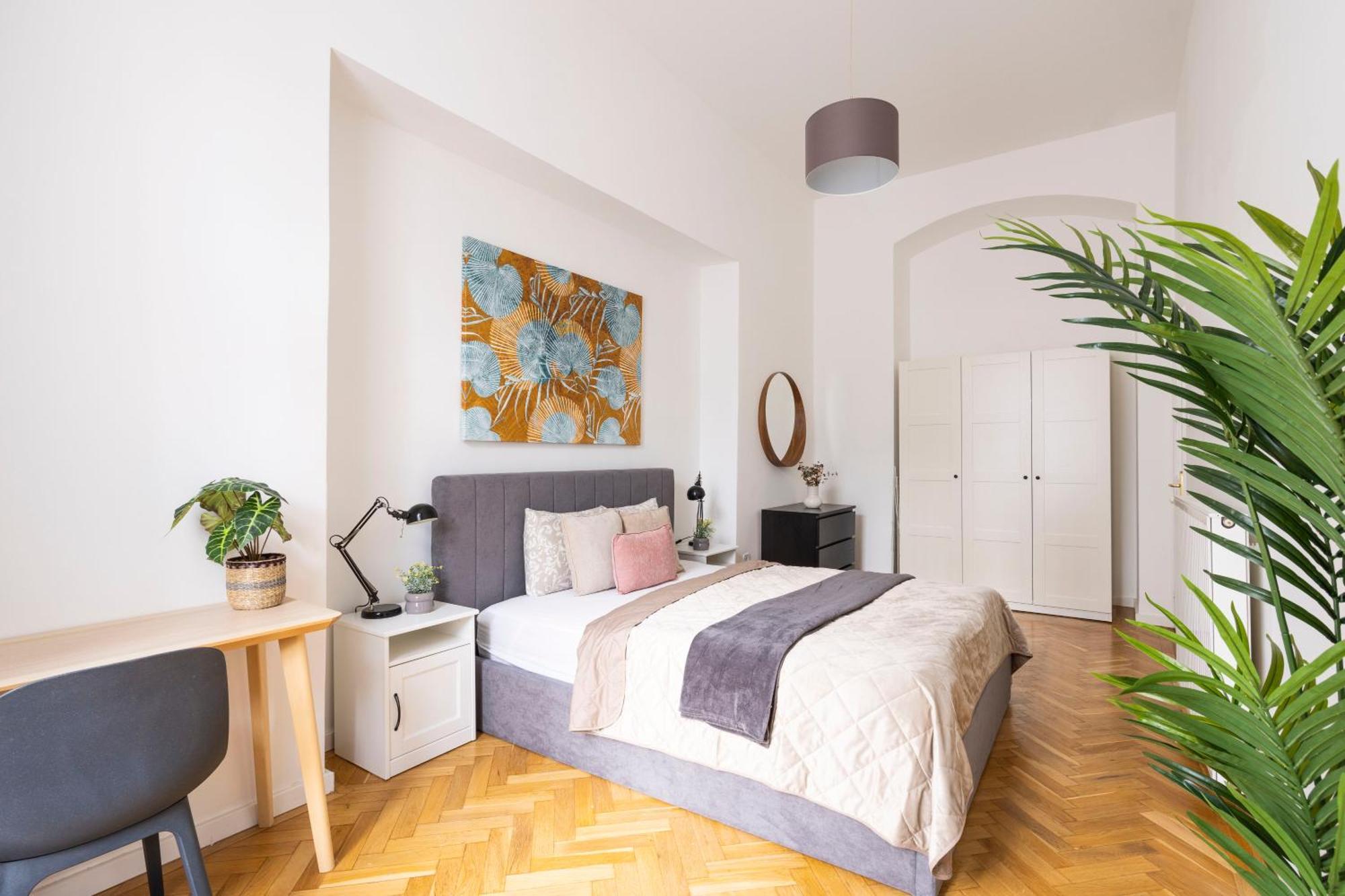 Exclusive Central Grand Residence In The Heart Of Budapest Exterior foto